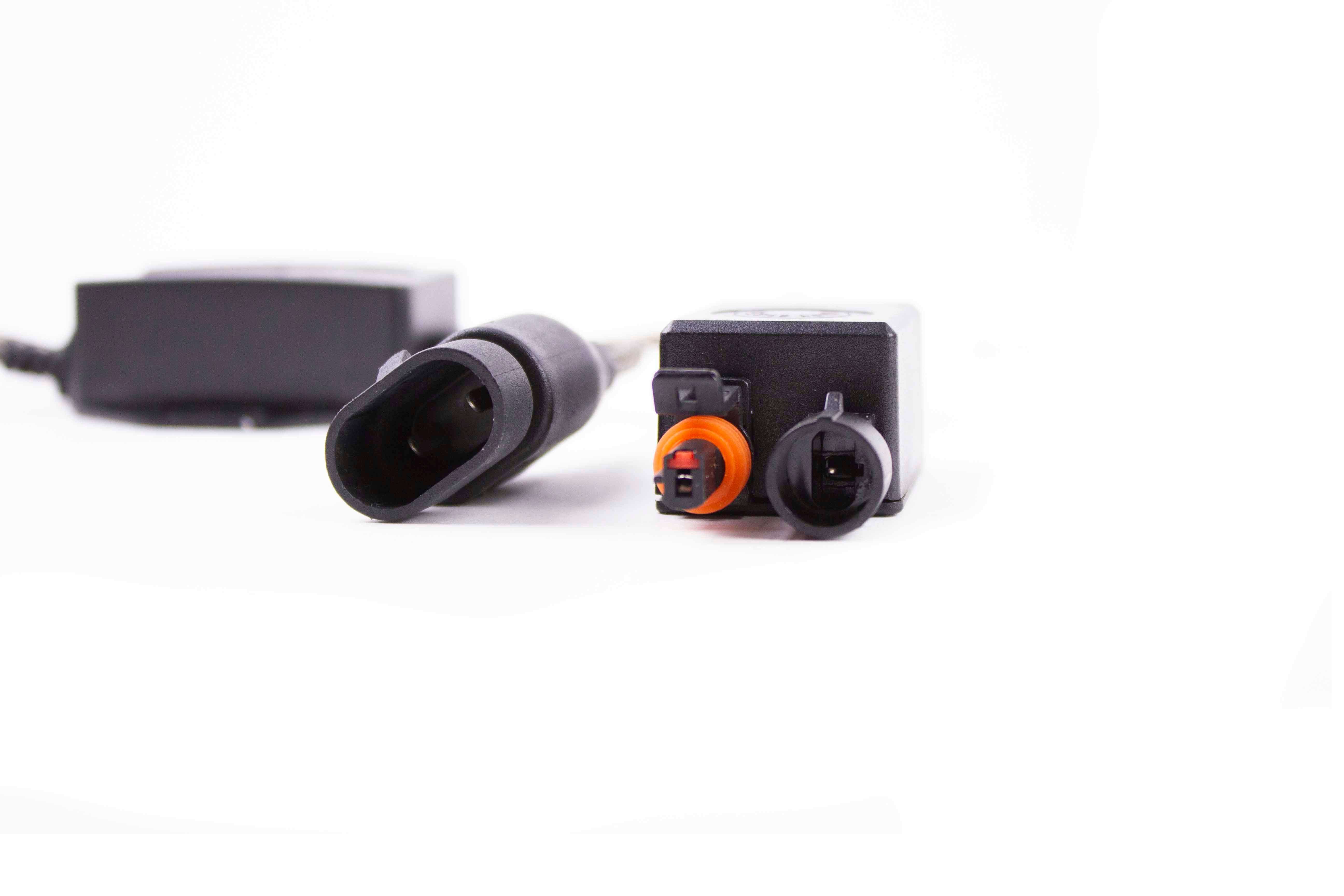 Aharon xenon HID Ballasts - 35W Speedstart Slim Canbus - AMP - Image 5