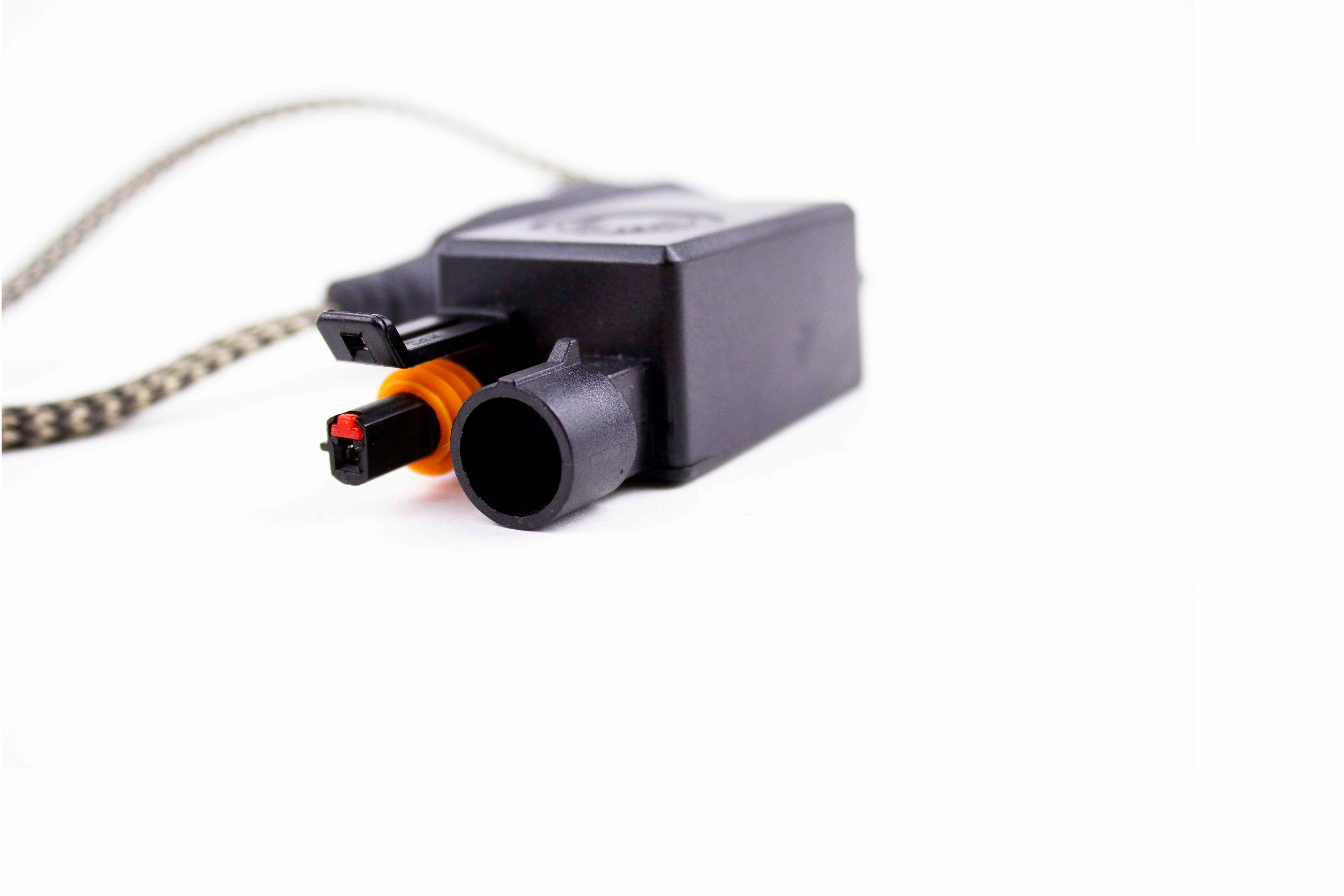 Aharon Xenon HID Ballasts - 35W Speedstart Slim Non Canbus - AMP - Image 4