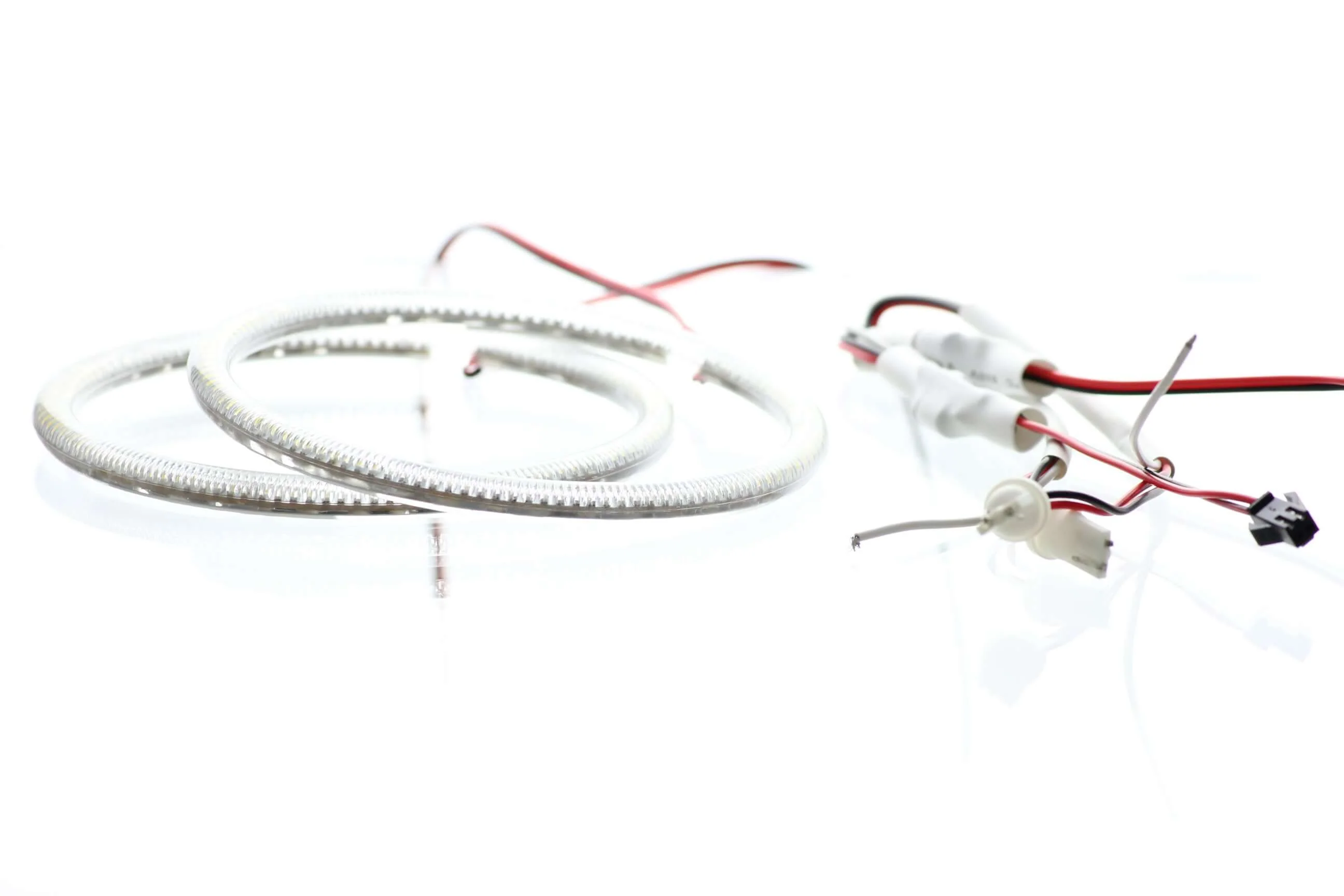 Angel Eyes / Halo (round) - SMD LED - Image 3