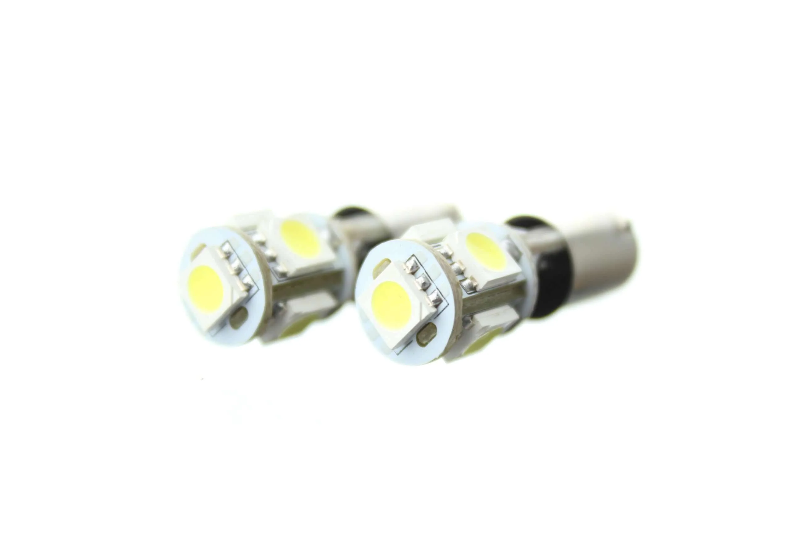 BAX9S (H6W) - SMD LED bulbs - Image 3