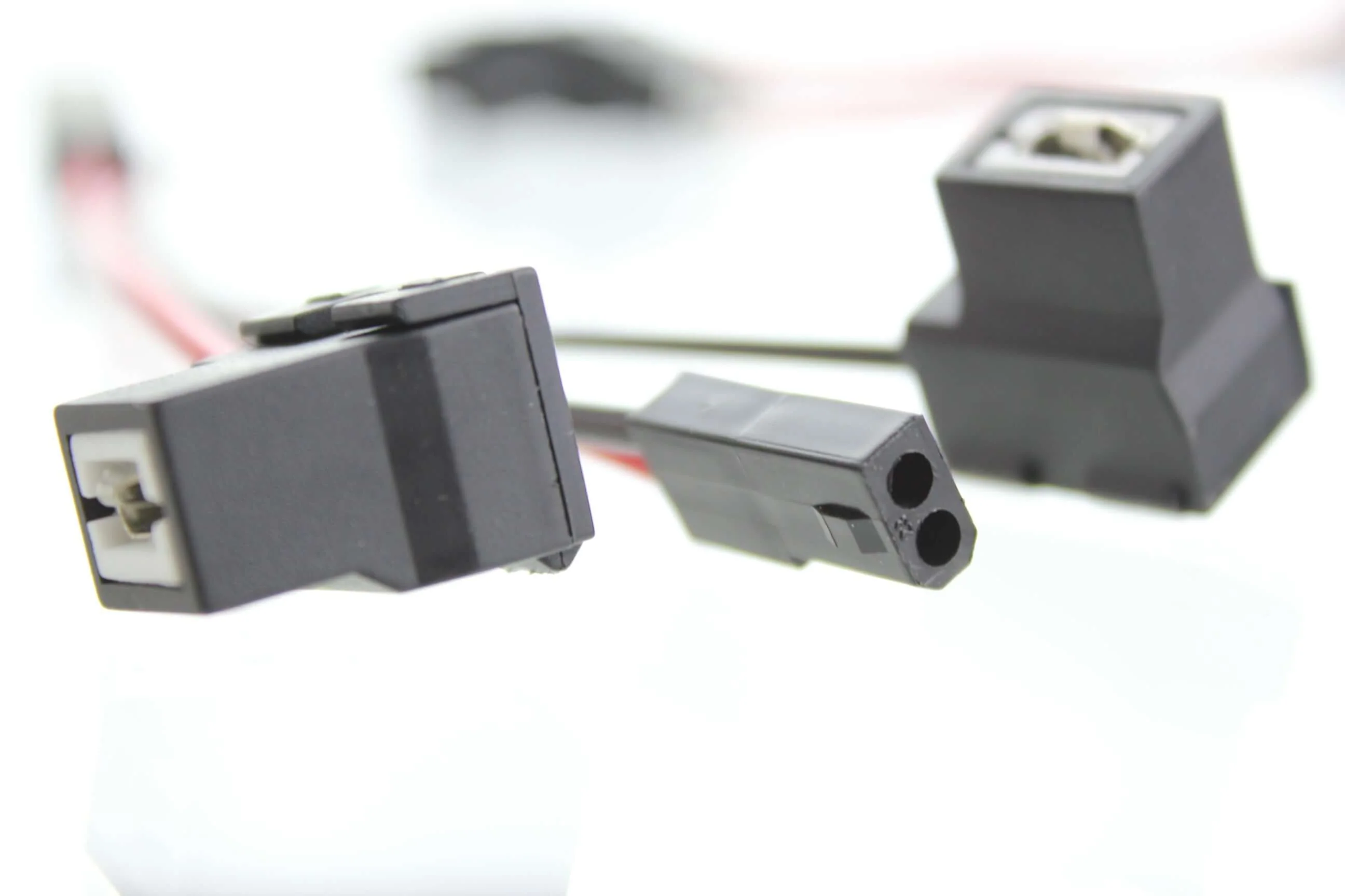 H1 high beam splitter - car - Image 3