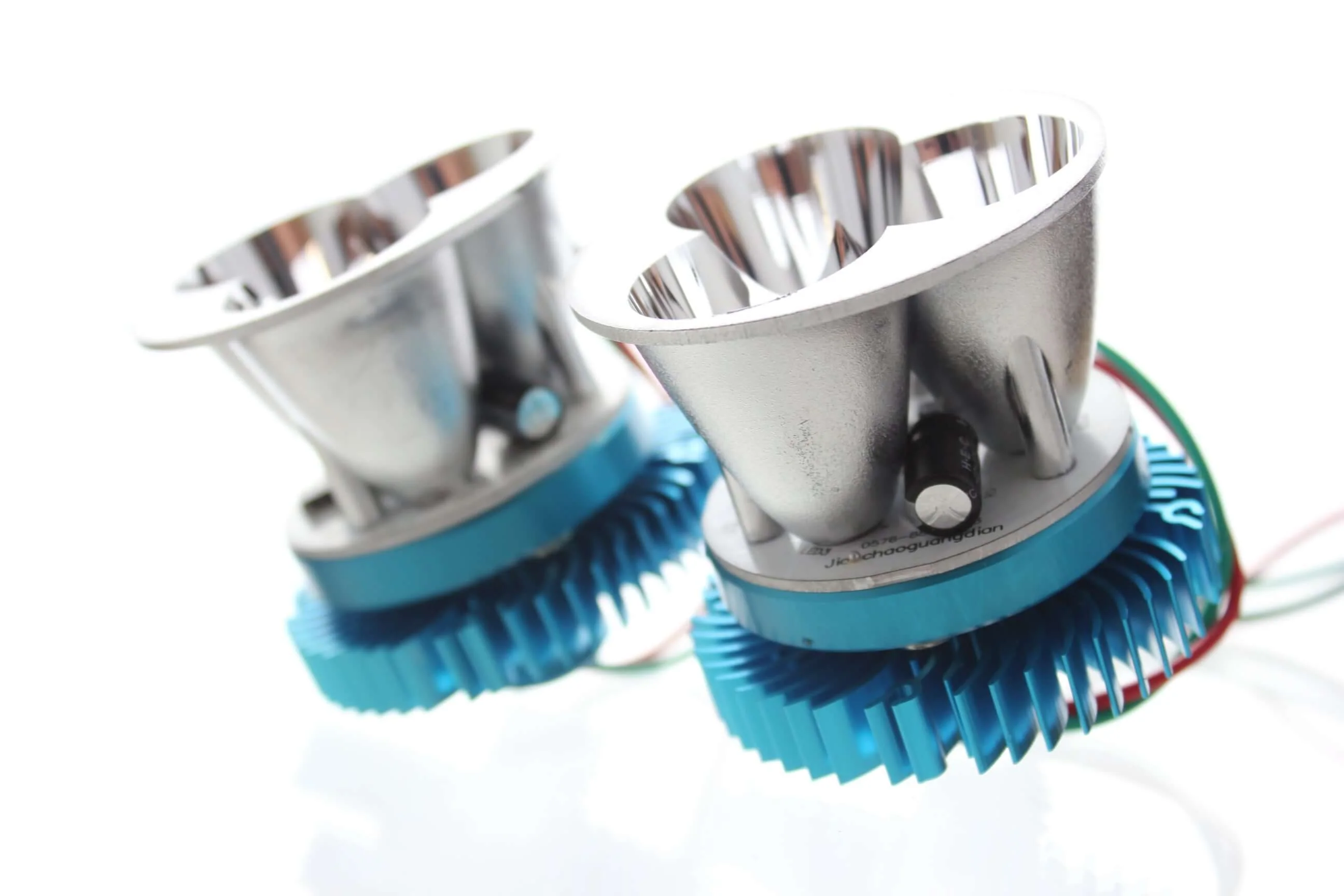 HPL-25 12v high power LED light - Image 3