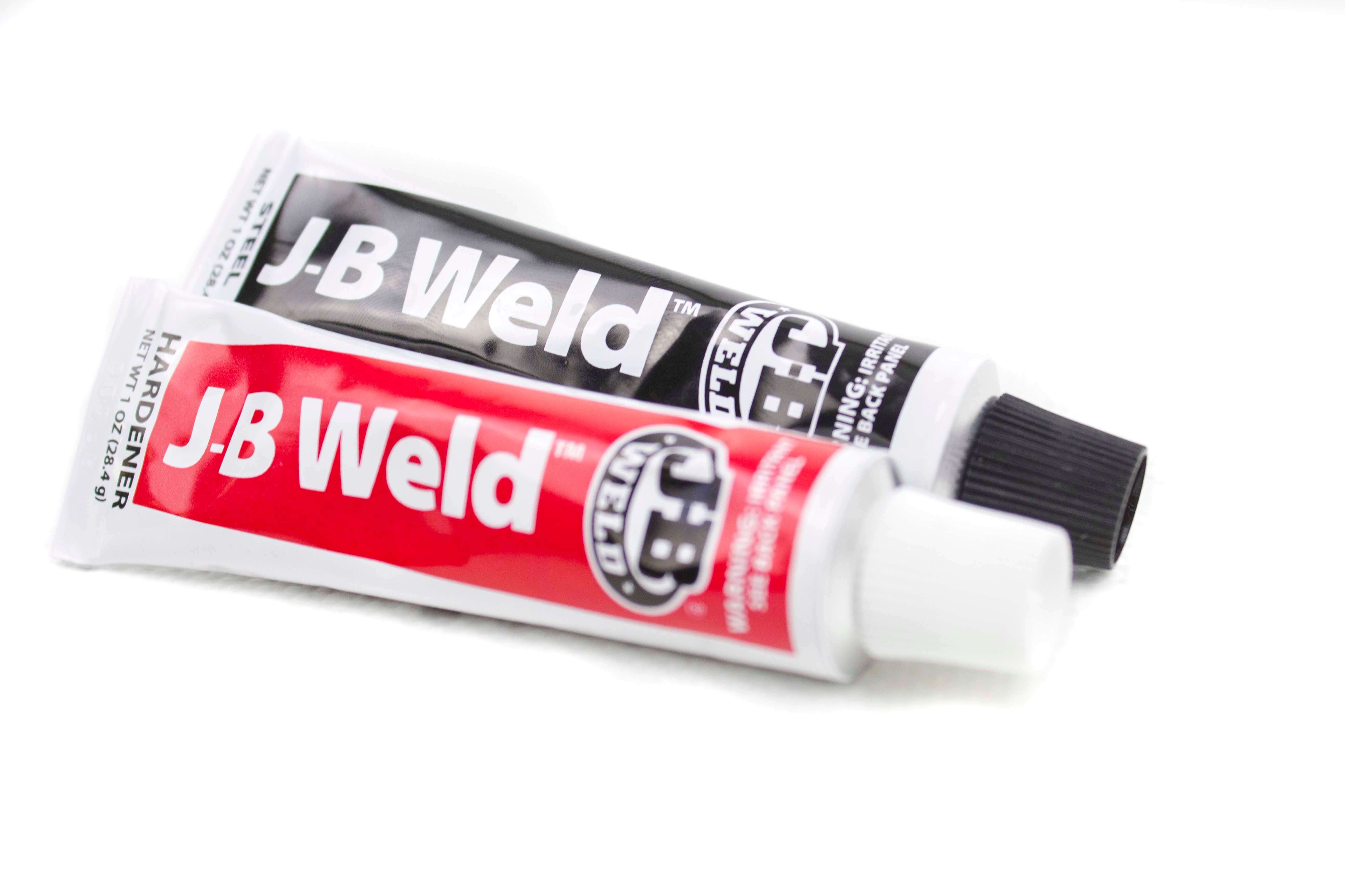 JB Weld orginal - Twin Tube - Image 3