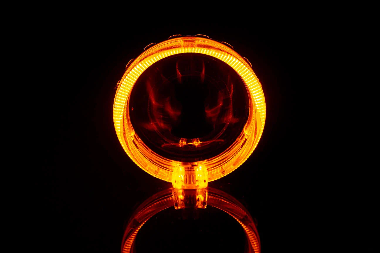 Mini AE - Angel Eye / Halo and Switchback - Image 5