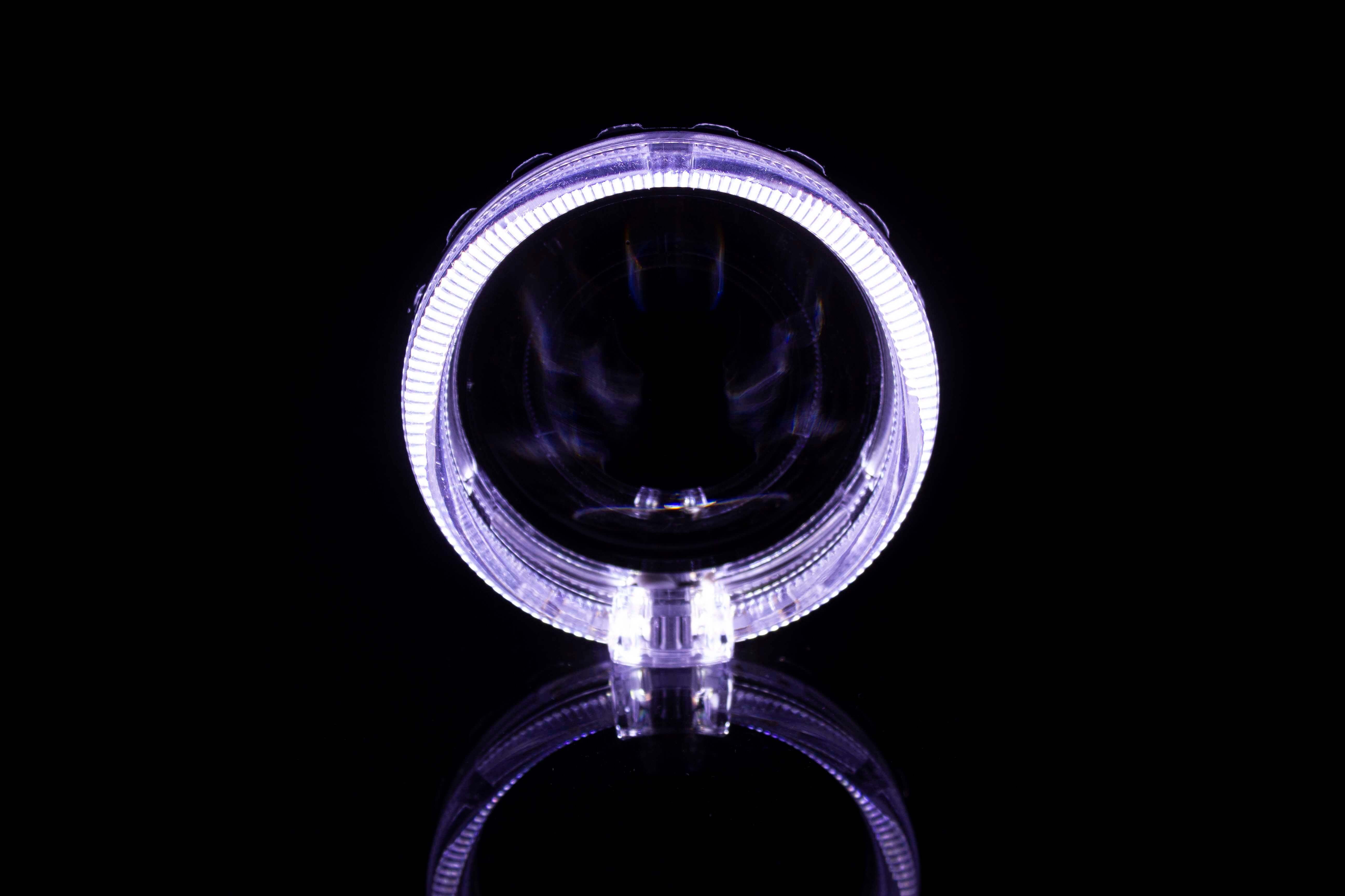 Mini Gatling Gun - Angel Eye / Halo and switchback - Image 4