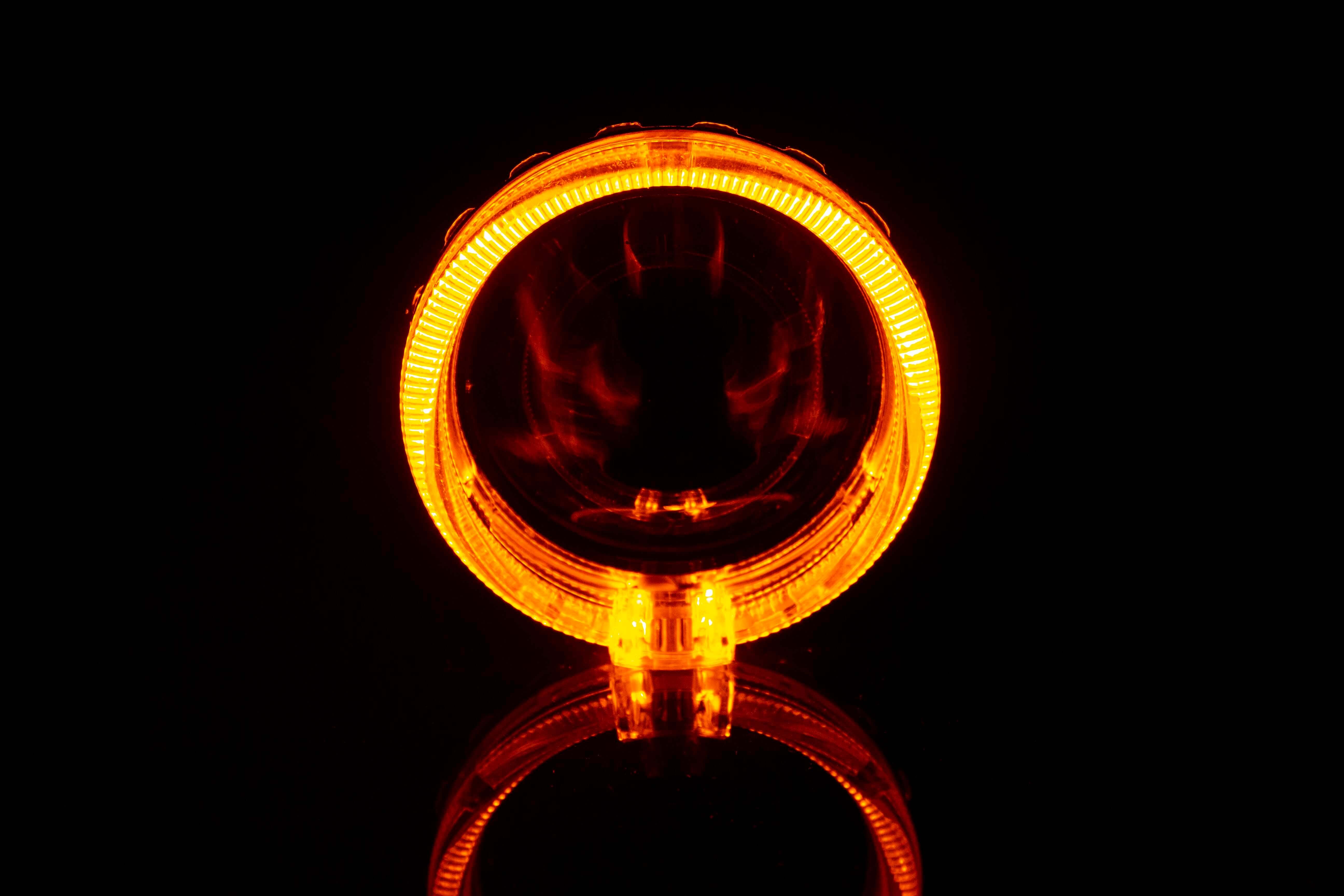 Mini Gatling Gun - Angel Eye / Halo and switchback - Image 5