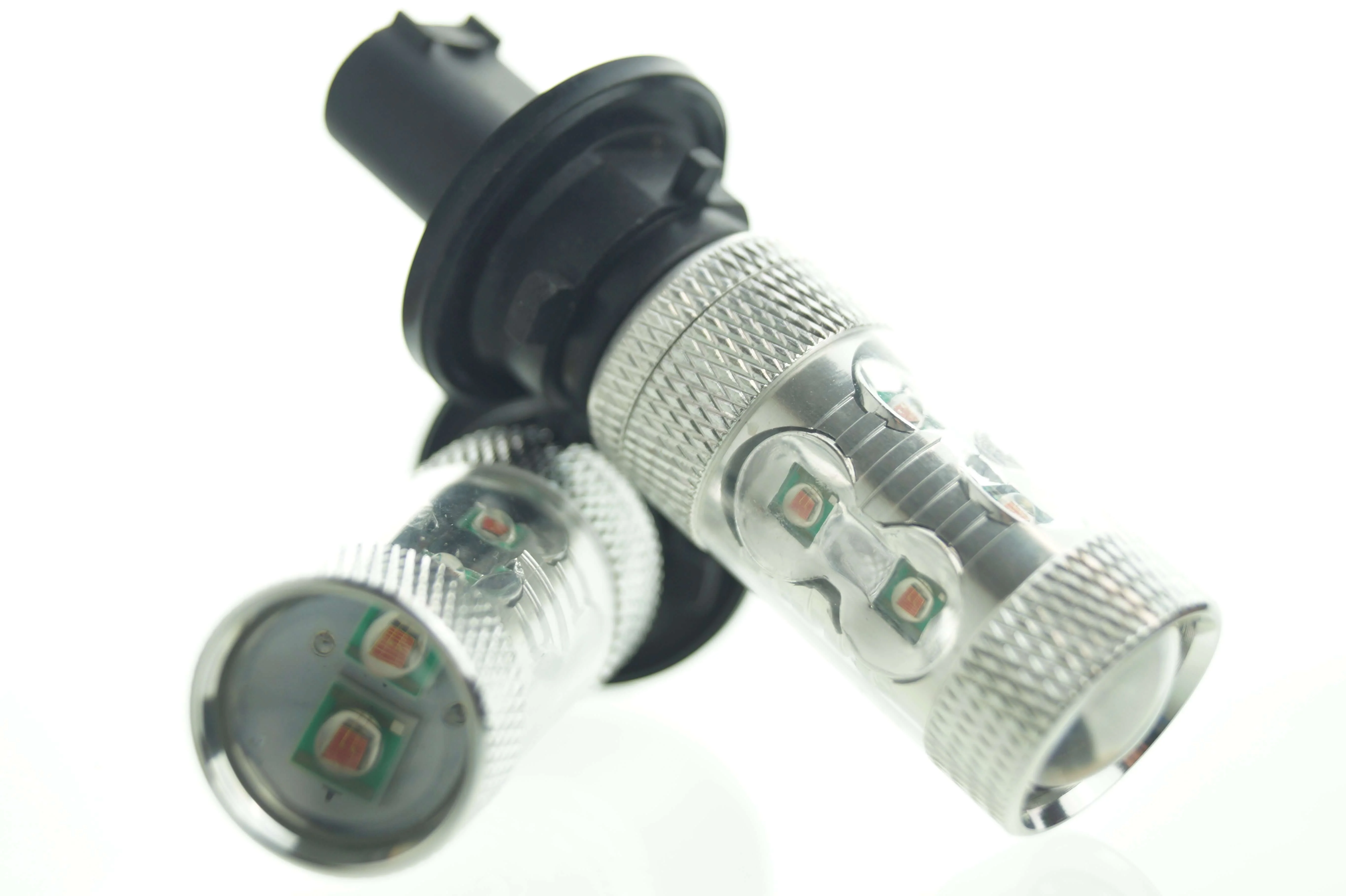 PH24WY LED bulb - Amber - Image 3