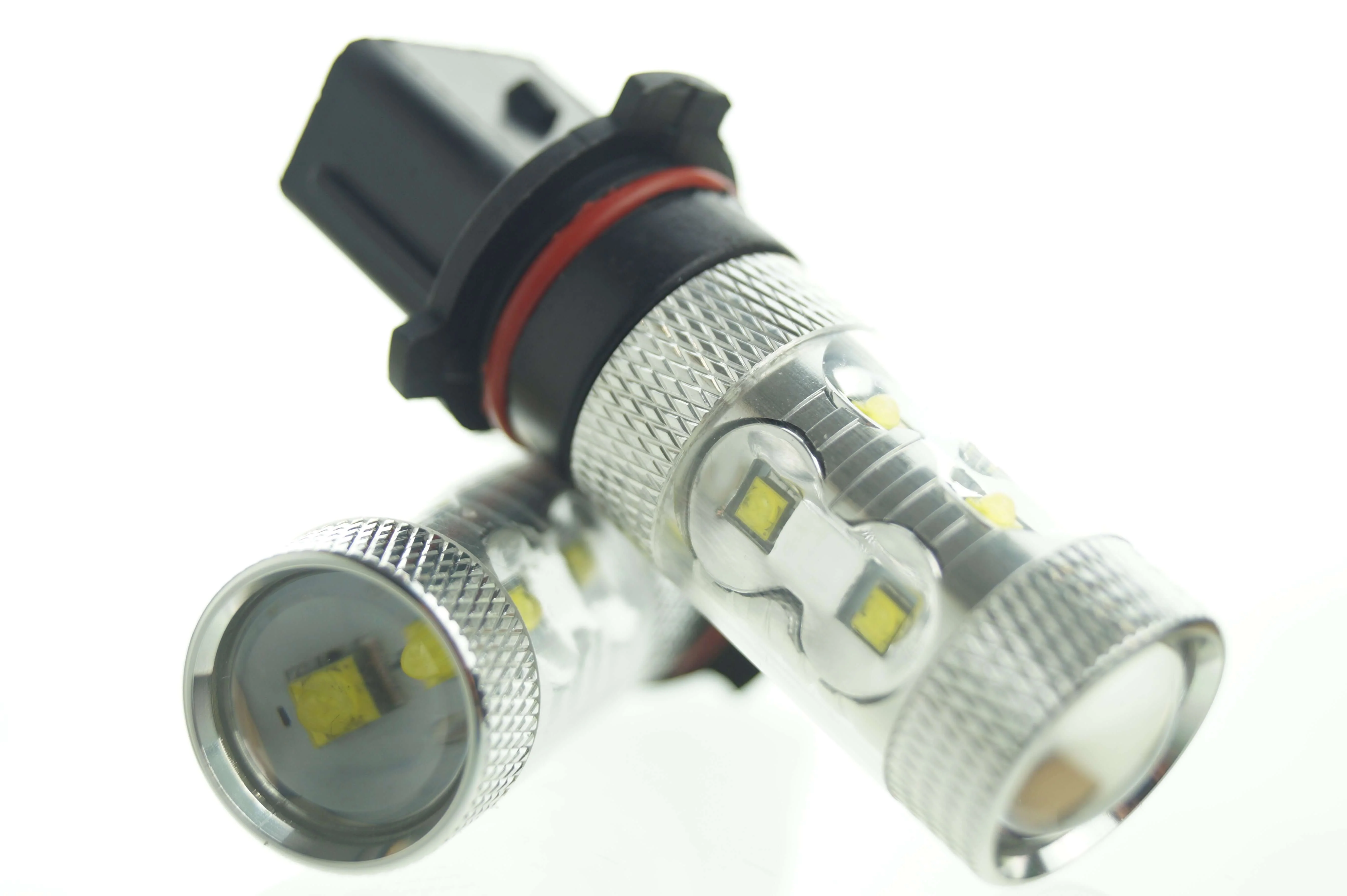 P13W PSX26W LED retrofit bulb - White - Image 3