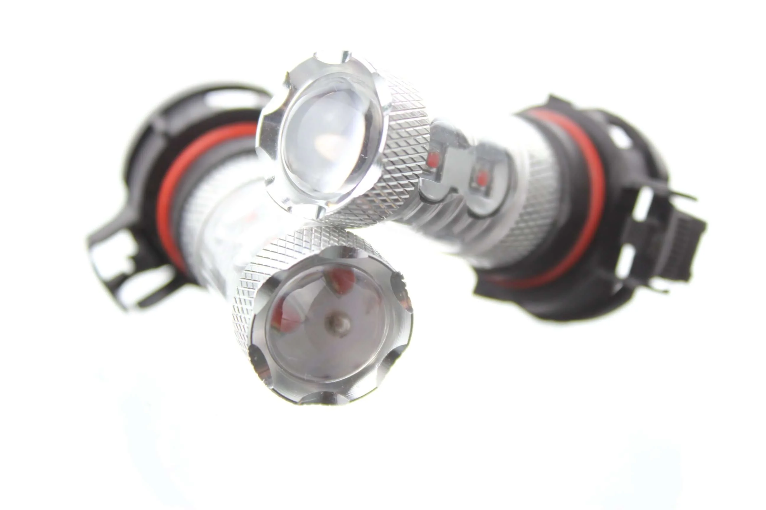 PSY24W LED bulb - Amber - Image 3