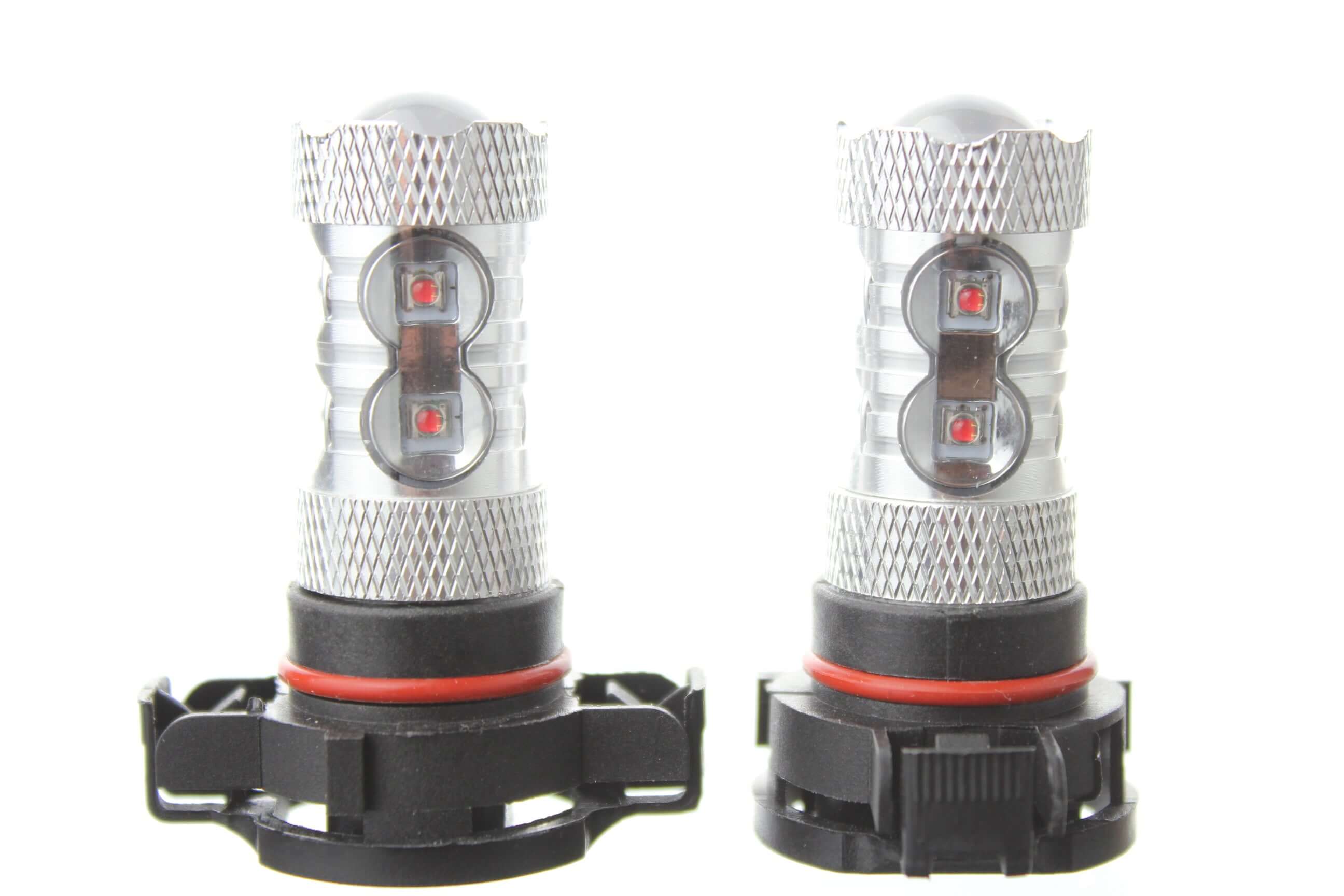 PSY24W LED bulb - Amber - Image 4