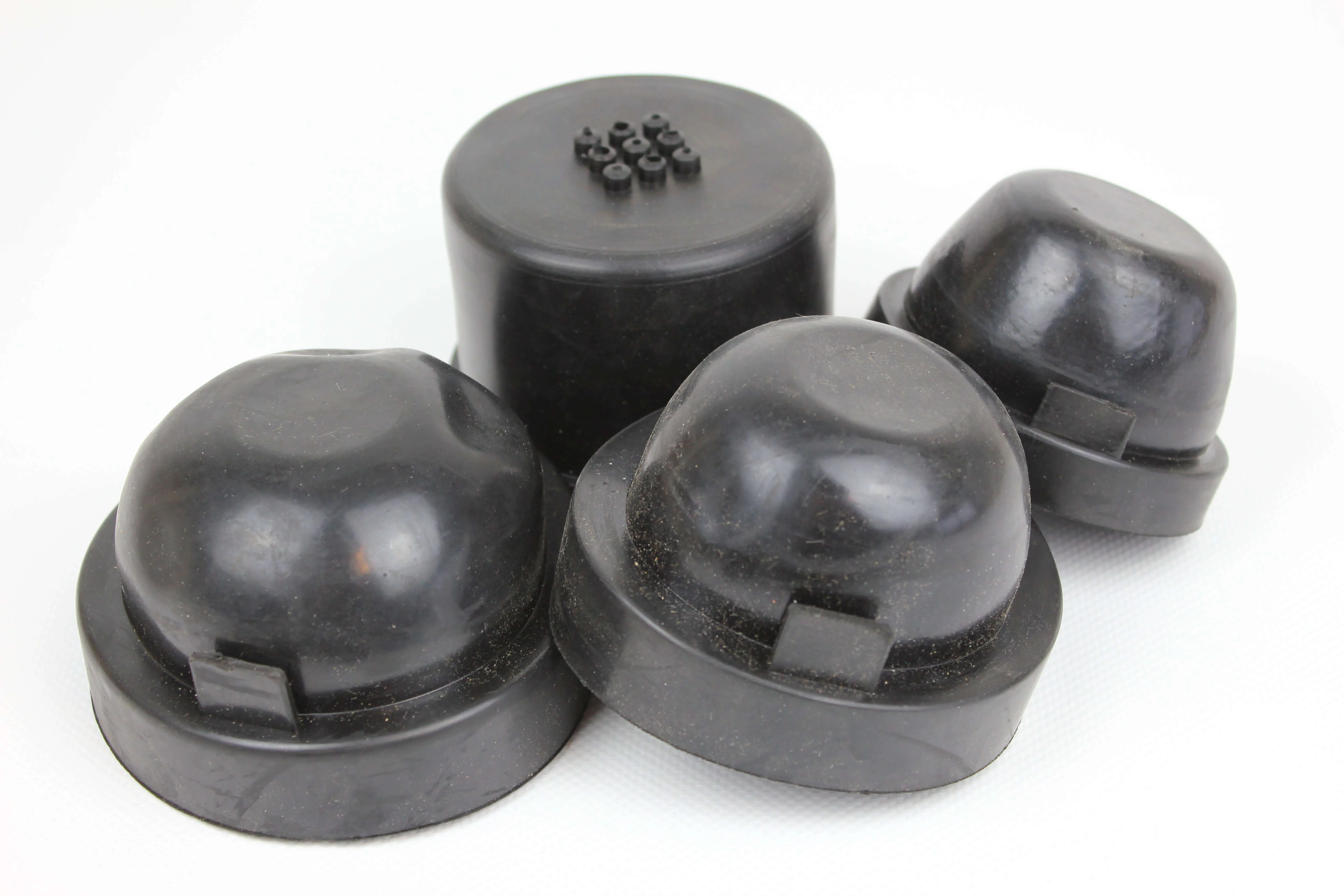Rubber Housing Caps / Dust caps - Image 3