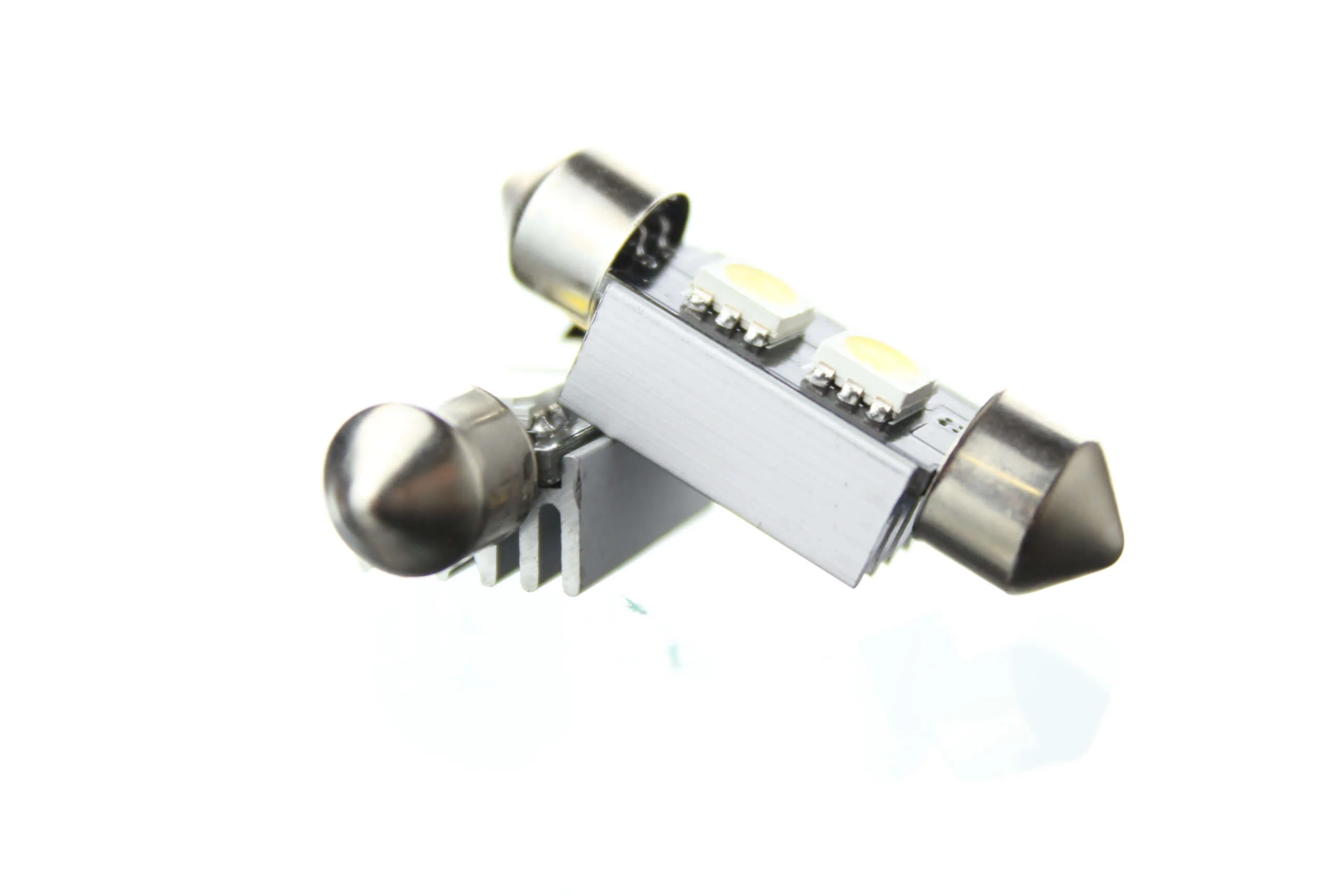 FST / C5W - SMD LED bulbs - Image 4